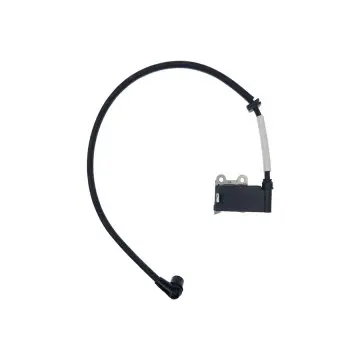 Ignition Coil for Husqvarna Backpack Blower 150BF 350BF 150BT 350BT, Replace Ikeda-D RML DO-2, Not for CDC