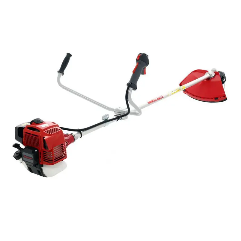 TJ45 brush cutter 2 stroke string trimmer brush cutter