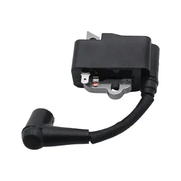 Ignition Coil for Stihl 4180 400 1313 FS89 FS91 FS111 FS131 Brushcutters Hedgetrimmer