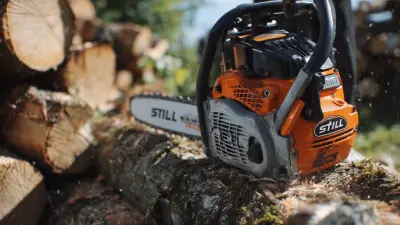 Stihl Fs40 Ignition Coil: A Comprehensive Comparison of Performance and Durability in Outdoor Power Equipment