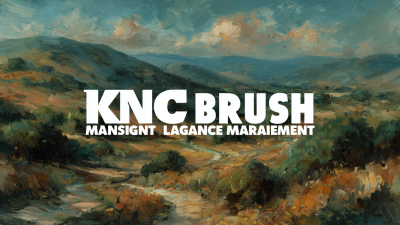 Exploring the Future of Landscape Management in 2025 with the Best Knc Brush Cutter Guide