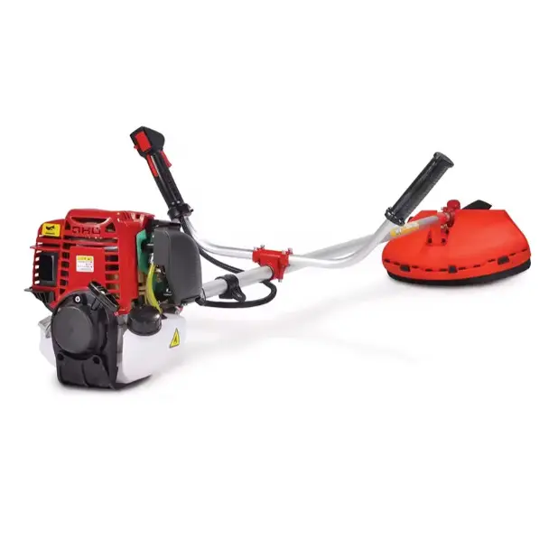 GX35 brush cutter 4 stroke string trimmer brush cutter