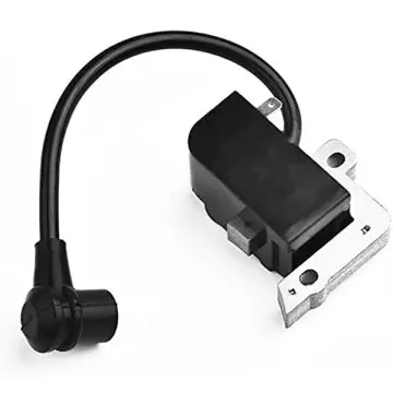 Ignition Coil Module Compatible with Echo SRM-2100 SRM-2400 GT-2000 SRM-2110 PE-2000 GT-2400 ED-2100 EDR-2400 Replace # 15660152130