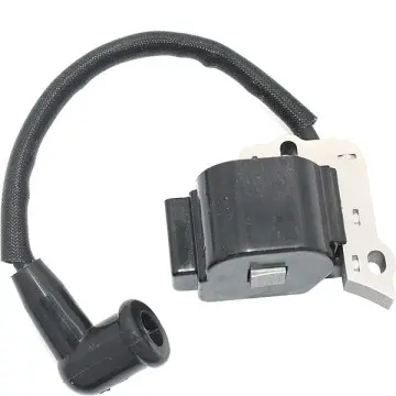 Ignition Coil For MTD Troy-Bilt Cub Cadet Yard Machines Tiller Blower Trimmer 753-04324