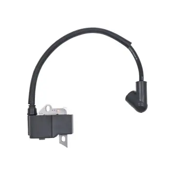 Ignition Coil for Husqvarna 124C 124R 124L 125C 125E 125R 125L 125LDX 128C 128R 128CD 128LD 128RJ 128LDX trimmer
