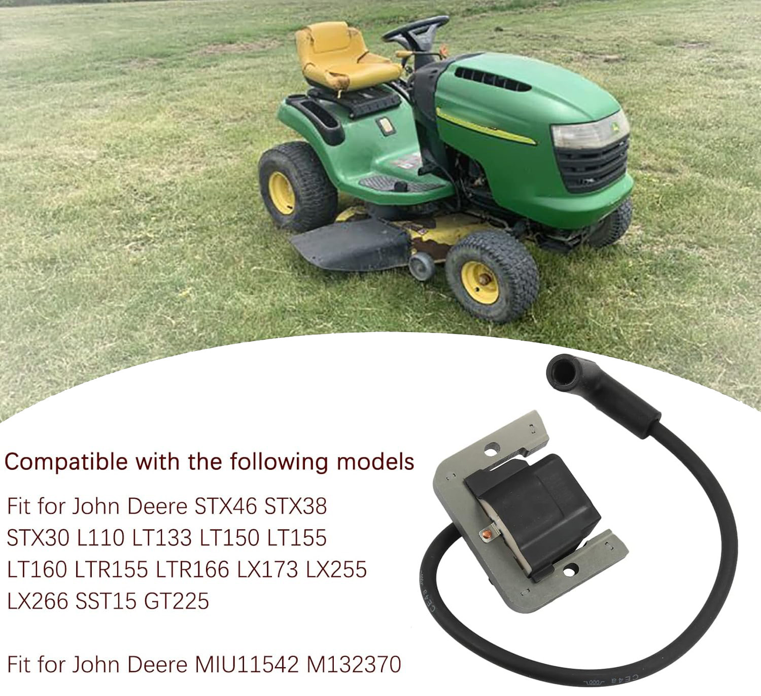 Ignition Coil 2058403S (1)thh