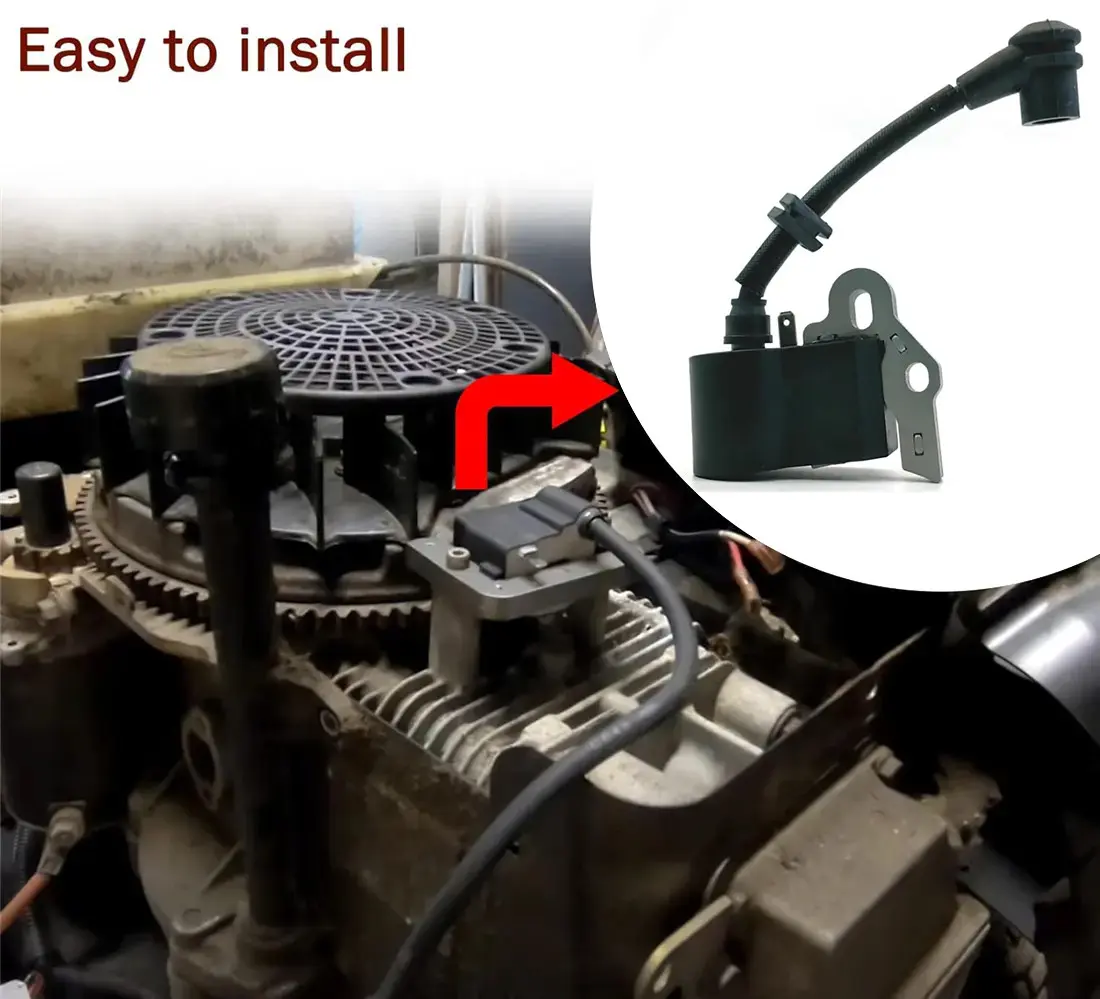 Husqvarna coil-29 (2)4dk