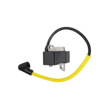 Ignition Coil for Husqvarna 223L 223R 323R 323 R II 326 C 323L 323RJ 326 ES 325RJ 325RJX 326C 326 LDx 326LS 326LX 326 RX 326RJX 327LDX 327LX 327RDX 327RJX 327RX trimmer