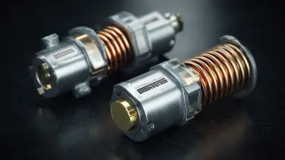 Exploring the Future of Brushcutter Ignition Coils: Innovations and Advancements Ahead