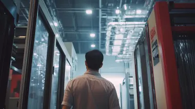 Exploring Global Procurement Opportunities with Husqvarna Coil at the 137th Canton Fair