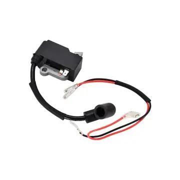 Ignition Coil Module for Husqvarna 435 435E 440 440E 445 445E 450 450E Chainsaw