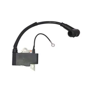 Ignition Coil for Stihl 4147 400 1313 4147 400 1311  FS240 FS240R FS260 FS360 FS410 Brushcutters