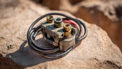 Discover the Secrets to Enhancing Stihl Fc85 Performance with Quality Ignition Coils