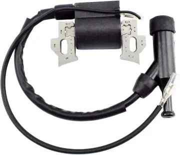 Ignition Coil for Briggs and Stratton 590603 797343 Magneto Armature Lawn Mower Engine.