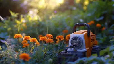 Discover the Benefits of Upgrading Your Stihl Fs40 Ignition Coil Today