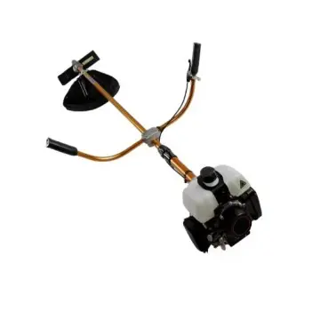TD40 brush cutter 2 stroke string trimmer brush cutter