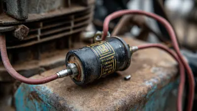 Ultimate Guide to Choosing the Right Chainsaw Ignition Coil for Your Needs