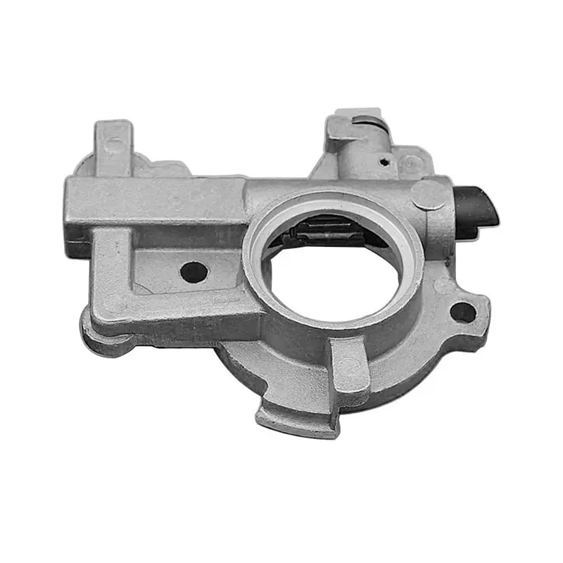 Oil Pump Assyse0