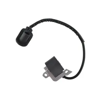 Ignition Coil for Stihl  4128 400 1306 FS400 FS450 FS480 SP400 String Trimmer
