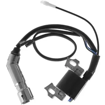 Ignition Coil for MTD Cub Cadet TroyBilt Yard Machines SnowBlower Lawn Tractor 951-10646  951-10646A 751-10646 751-10646A