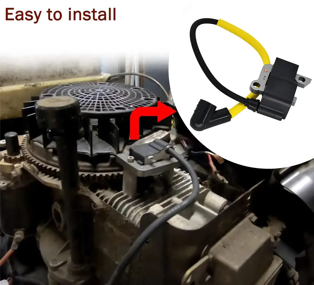 Husqvarna coil-18 (2)9ir