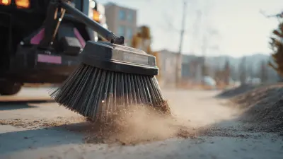 Exploring the Advantages of Using a Knc Brush Cutter for Your Land Maintenance Needs