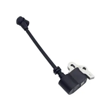 Ignition Coil for McCulloch 219848-01 219848-00 302138 301759-00 201104 219848-010 MC-219848-01 MTD Cub Cadet Troy-Bilt 753-06432 725-04875