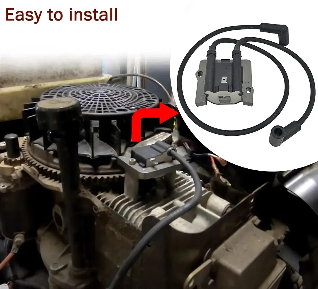 Ignition Coil 5258401 (2)s1g