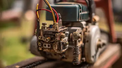 Maximizing Value with Best Chainsaw Ignition Coil After Sales Support and Repair Cost Benefits