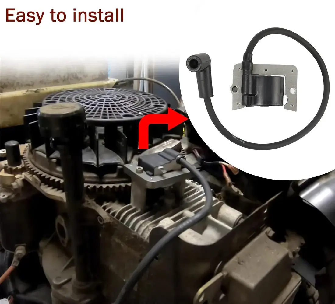 Ignition Coil 4758401 (2)xd6