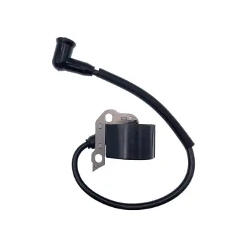 Ignition Coil for Stihl 0000 400 1306, 0000 400 1302 FR220 FS160 FS180 FS220 FS220K FS280 FS280K FS290 String Trimmer