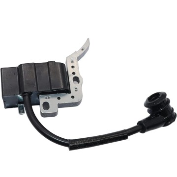 Ignition Coil Module Compatible with Echo Chainsaw CS-303T CS-305 CS-306 CS-340 CS-341 CS-3450 CS-345 CS-346 CS-350TES CS-300 CS-301 CS-3400 Replace A411000150 15901010630 15662639230