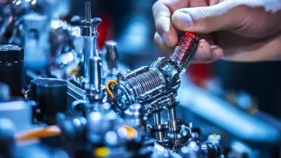 Top 10 Brushcutter Ignition Coil Manufacturers from China at the 137th Canton Fair