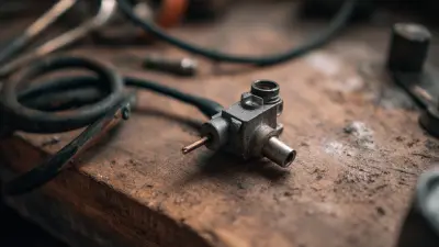 Unlocking Power: How to Replace the Stihl Fs56 Ignition Coil for Optimal Performance