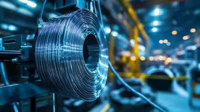 Exploring Top Solutions for Maximizing Efficiency with the Best Bs Coil in Manufacturing