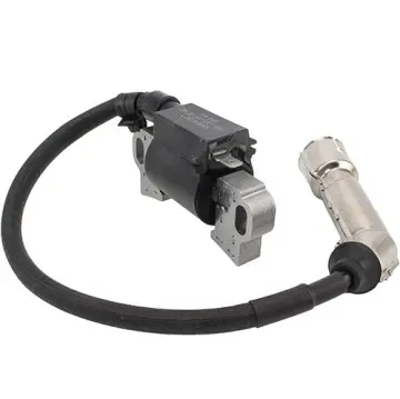 Ignition Coil for MTD 994-00128 99400128 4X90HU Troy Bilt Cub Cadet XT1 LT42 547cc Craftsman Bolens Remington Ryobi Yardman Yard Huskee Lawn Tractor 794-00128 994-00136