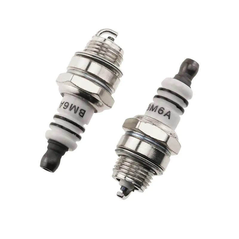 Spark Pluglls