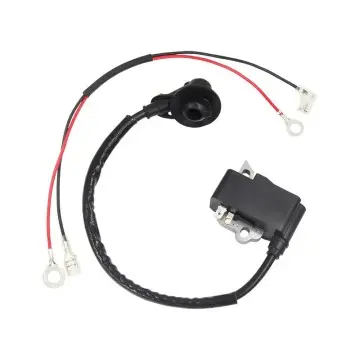 Ignition Coil for Stihl 4238 400 1301 4238 400 1307  TS410 TS420 Concrete Saw