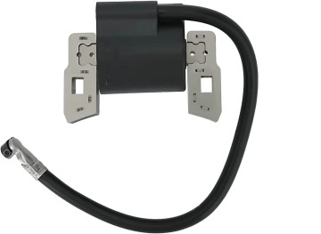 Ignition Coil for Briggs and Stratton 298316 395490 395491 397358 555075 697037 Magneto Armature Lawn Mower Engine.