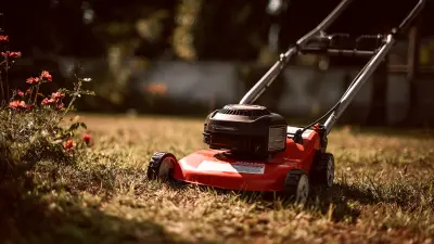 Common Issues Faced by Users of String Trimmer Brush Cutters and How to Solve Them