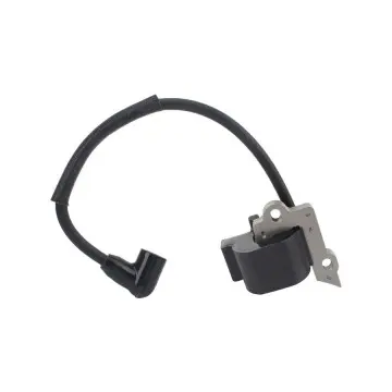 Ignition Coil Module 530039198 for Husqvarna Poulan P3314 P3314WS P3314WSA P3416 P4018WM PP3516 PP3314 BH2160 2375 2150 2150LE 2155 Chainsaw