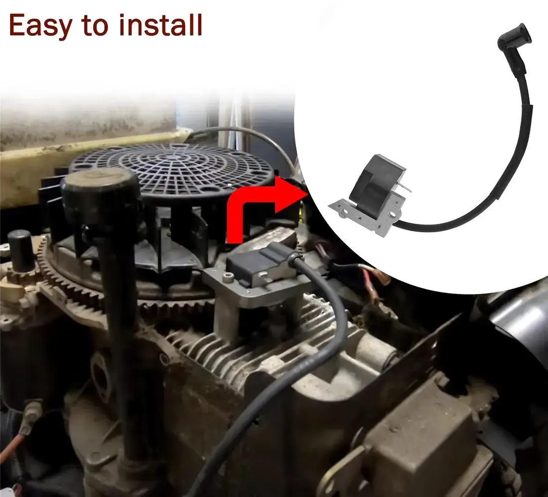 Husqvarna coil-28 (2)0yl