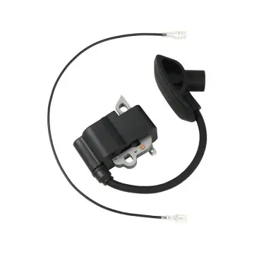 Ignition Coil for Stihl 4180 400 1308 4249 400 1300 FS87 FS90 FS100 FS130 FS310 FC90 FC95 FC100 FC110 FR130T HL90K HL95K HL100 HL95 HT100 String Trimmer