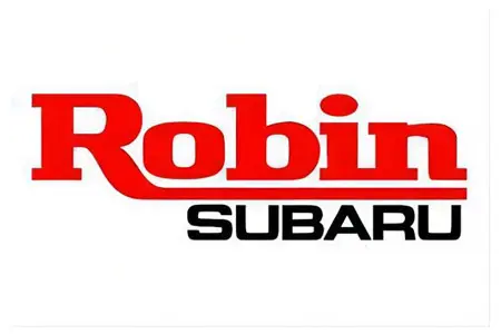 Robin Subaru2ex