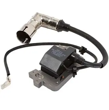 Ignition Coil For MTD Cub Cadet Engine 1X65PT 1X70NT 1X70PT 5X65MU Lawn Mower SC100 SC100 HW SC300 SC300 E SC300 HW SC500 EQ SC500 HW SC500 Replace 725-07165 925-07165