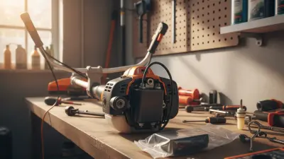 Top 10 Signs Your Stihl Fs55 Ignition Coil Needs Replacement