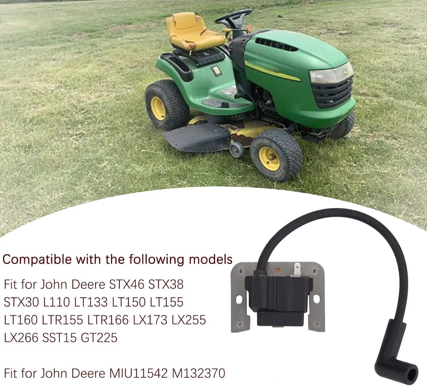 Ignition Coil 3258406 (1)947