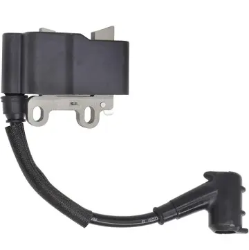 Ignition Coil Module Compatible with Echo  SRM225 TC-210 EB212 GT-225 ES-210 GT-200 HC-150 HC-160 HC-180 HC-200 PB-200 PPF-210 SHC-210 SRM-210 A411000131 A411000130