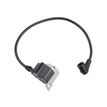Ignition Coil Module for Husqvarna 50 51 55 61 254 257 261 262 266 268 272 XP Chain Saw