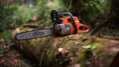 Top 5 Industry Standards for Quality Ignition Coils in Jonsered 2040 Chainsaws
